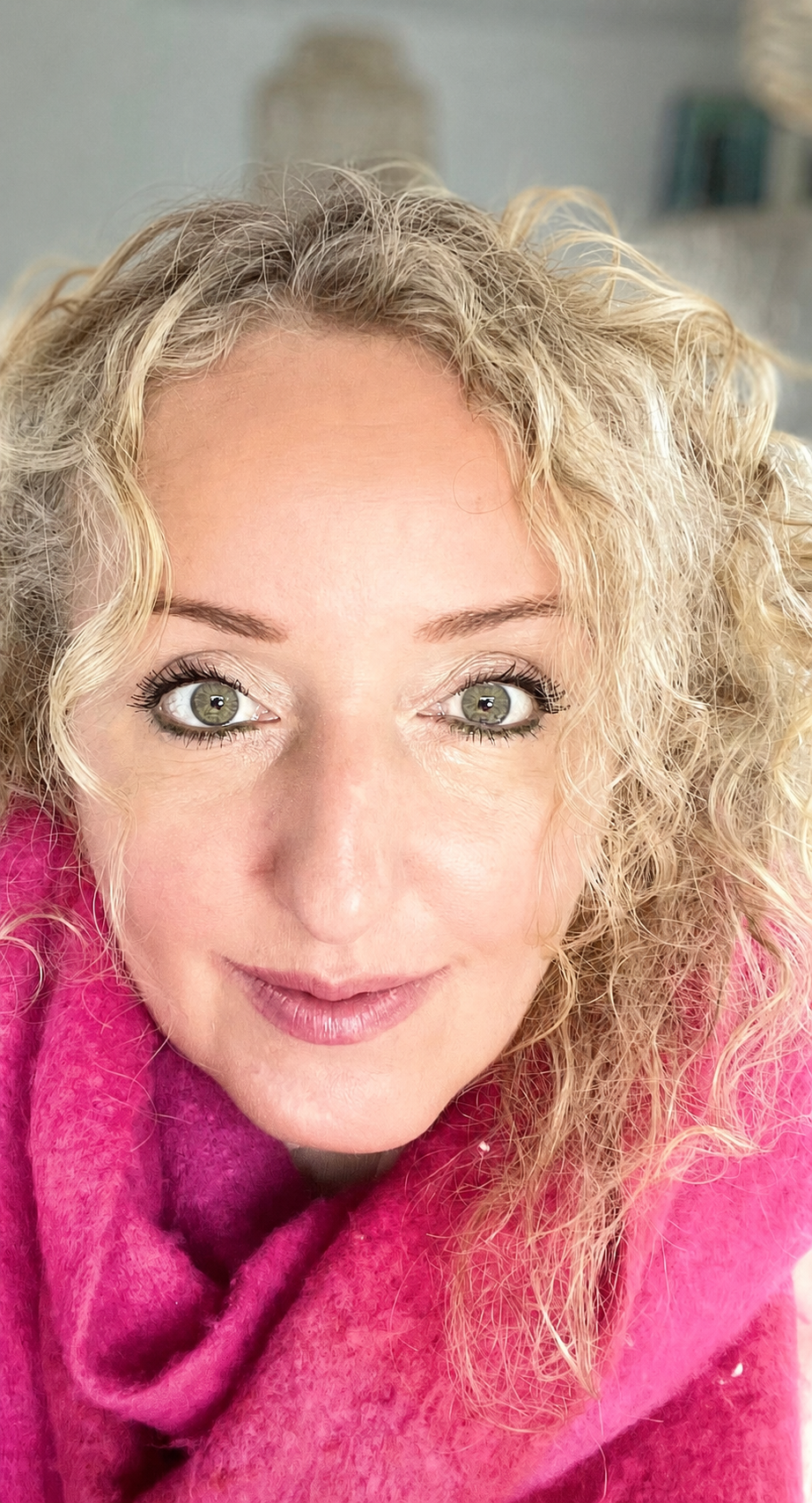 Stephanie Hill, Learning and Capacity Development Consultant